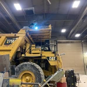 Meet your Posher, Storm